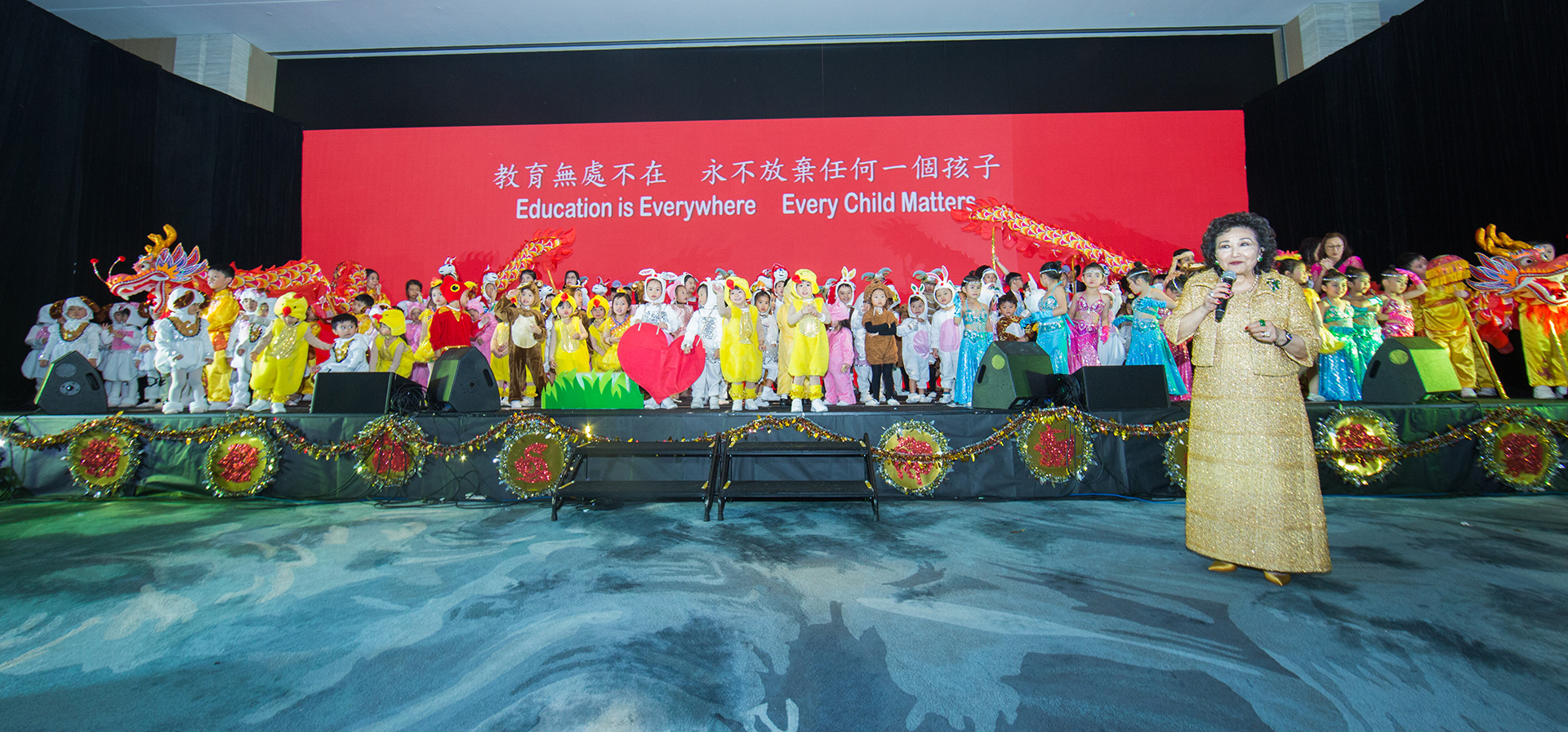 This is a photo that represents the professional of Funful Kindergarten & Children's Corner.