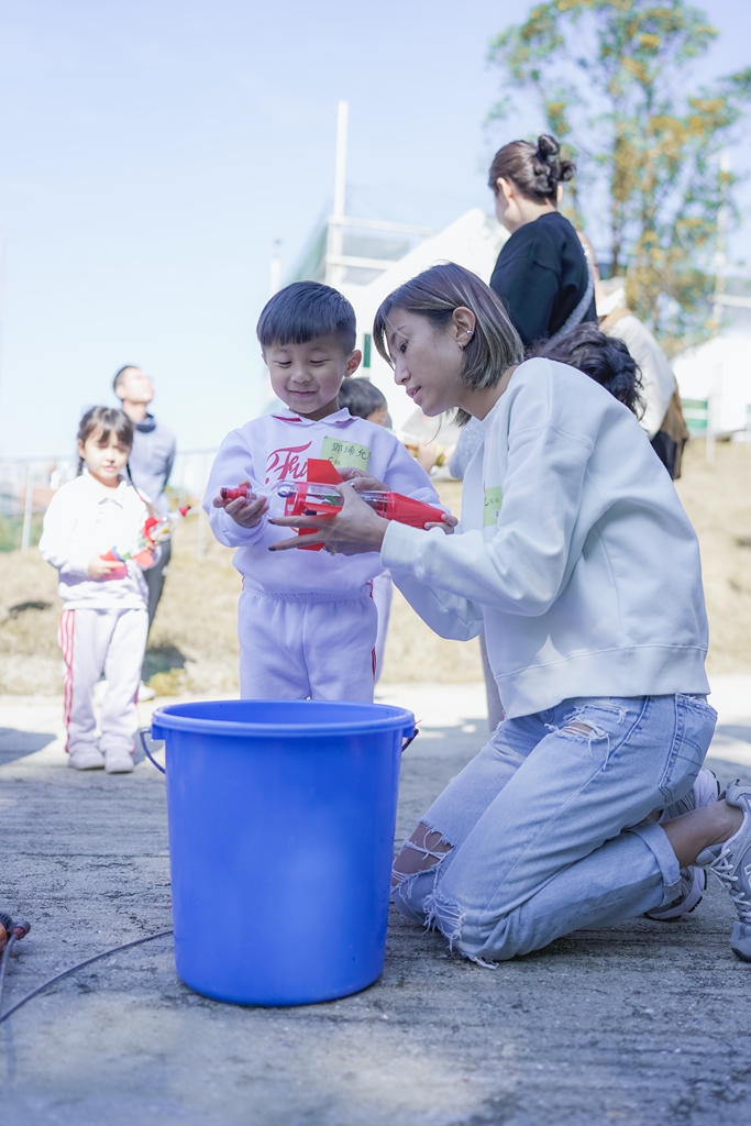 School Picnic
